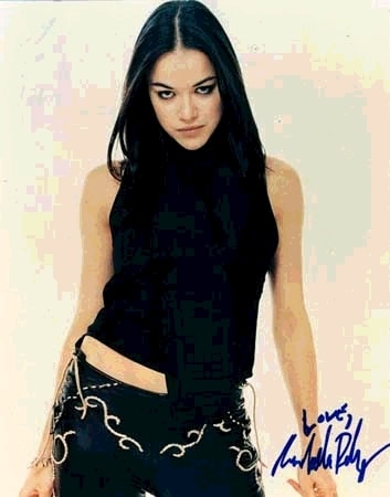 Michelle Rodriguez Michelle Rodriguez