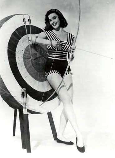 Elaine Stewart Elaine Stewart
