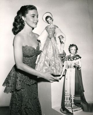 Elaine Stewart Elaine Stewart