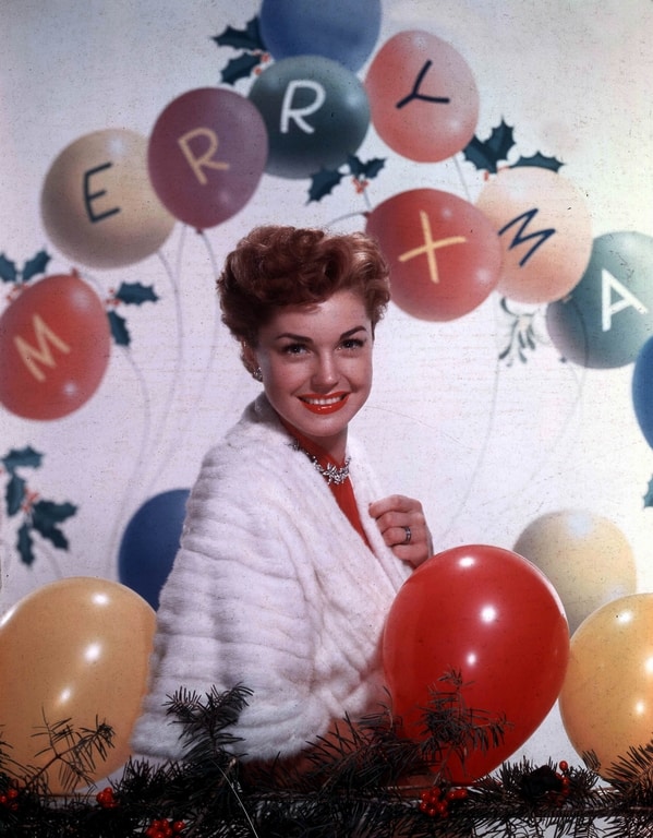 Esther Williams Esther Williams