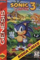 Sonic the Hedgehog 3