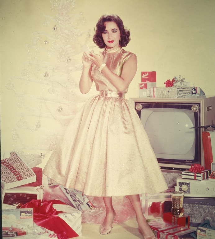 Elizabeth Taylor Elizabeth Taylor