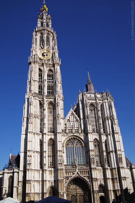 Antwerp