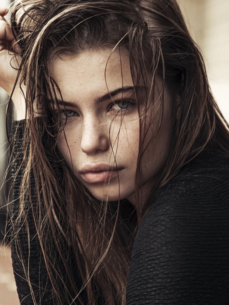 Katya Li Katya Li