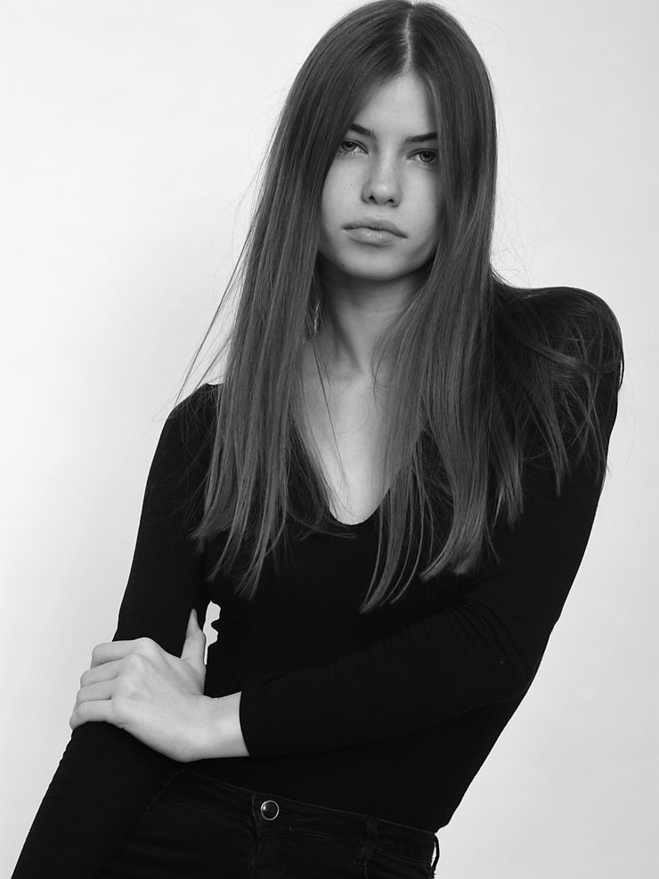 Katya Li Katya Li