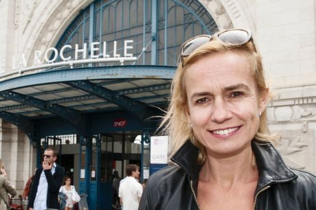 Sandrine Bonnaire