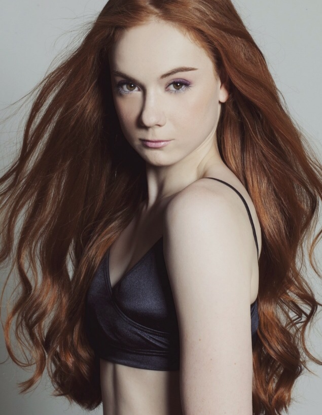 Ashleigh Ross Ashleigh Ross