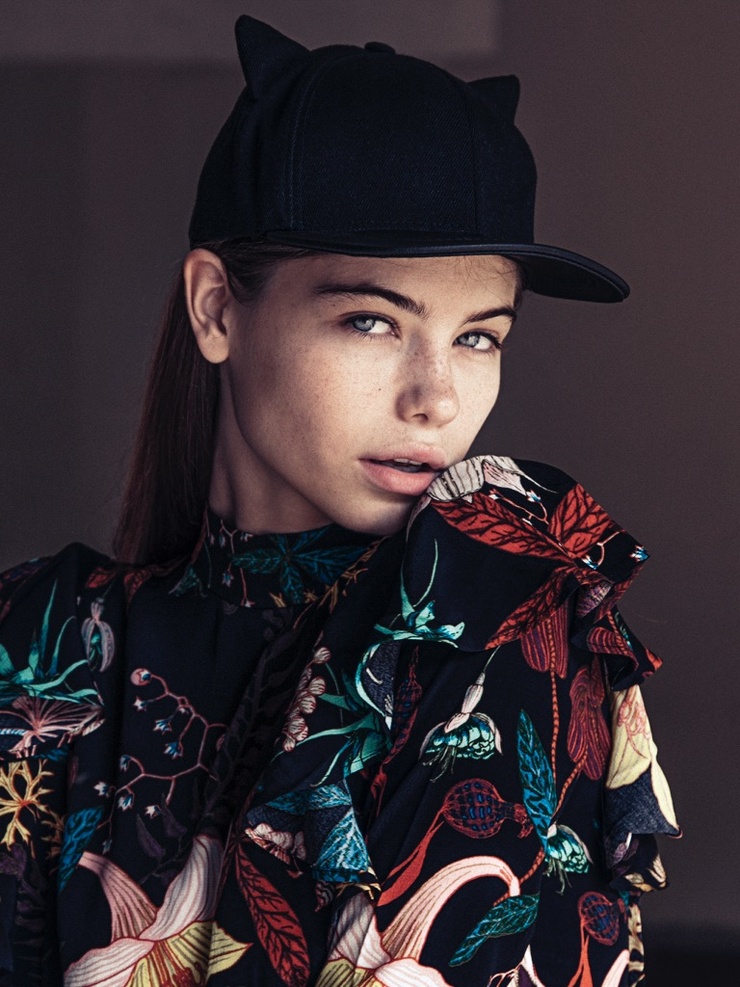 Katya Li Katya Li