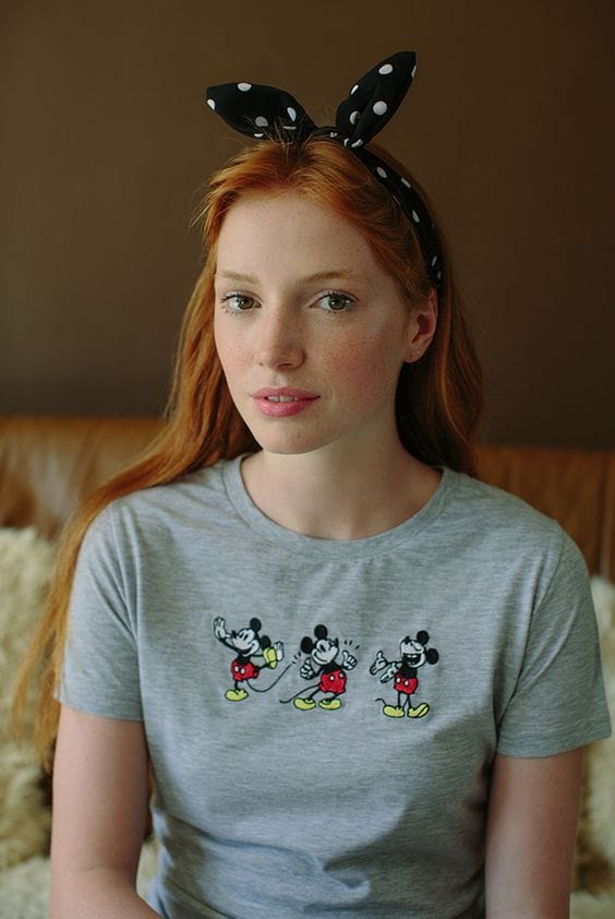 Amba Reohorn