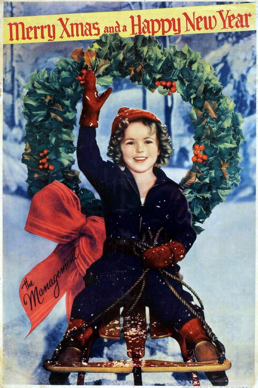 Shirley Temple Shirley Temple