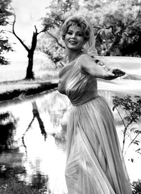 Zsa Zsa Gabor Zsa Zsa Gabor