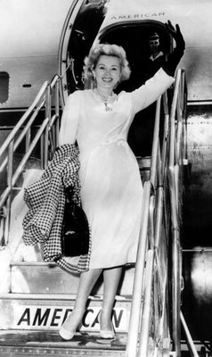 Zsa Zsa Gabor