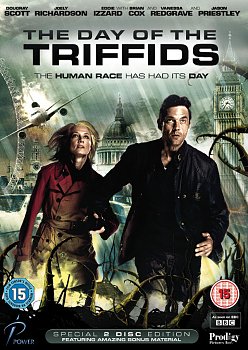 The Day of the Triffids The Day of the Triffids