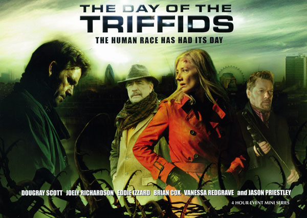 The Day of the Triffids