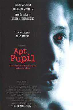 Apt Pupil