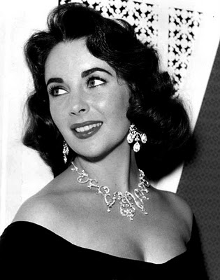 Elizabeth Taylor