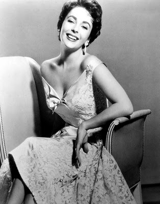 Elizabeth Taylor