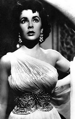 Elizabeth Taylor