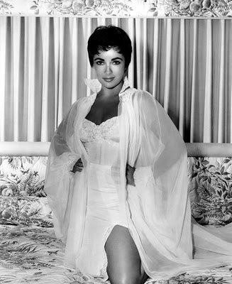 Elizabeth Taylor