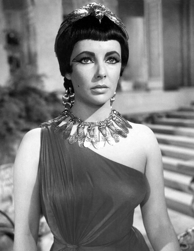 Elizabeth Taylor