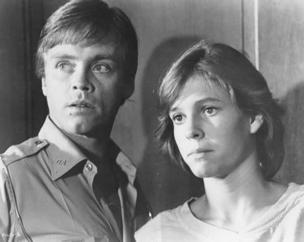 Mark Hamill