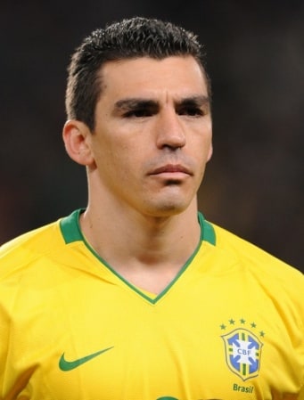 Lucimar Da Silva Ferreira