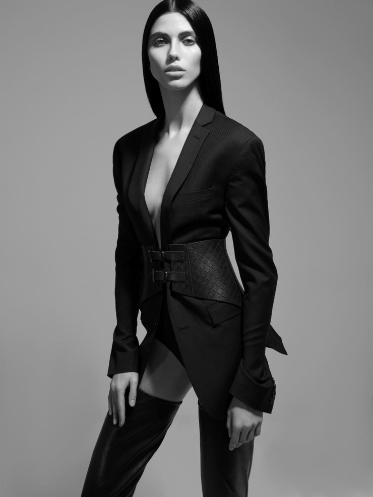 Diana Galimullina Diana Galimullina