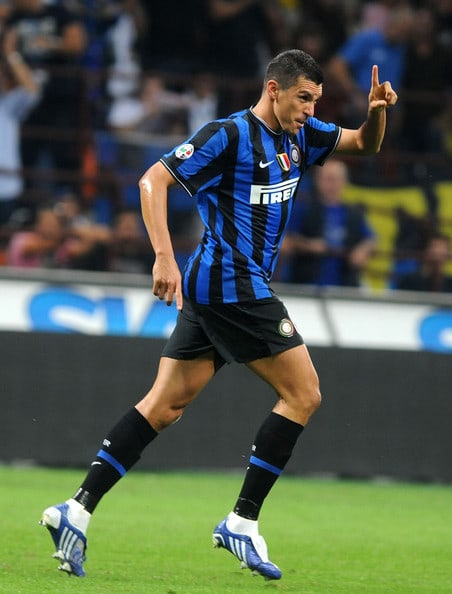 Lucimar Da Silva Ferreira