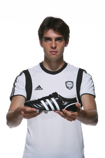Ricardo Kaka Ricardo Kaka