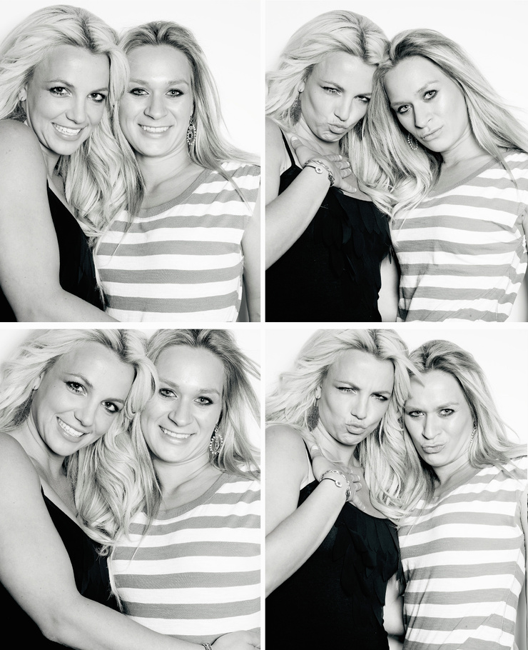 Britney Spears