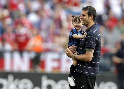 Thiago Motta Thiago Motta