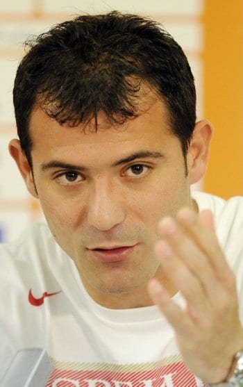 Dejan Stanković