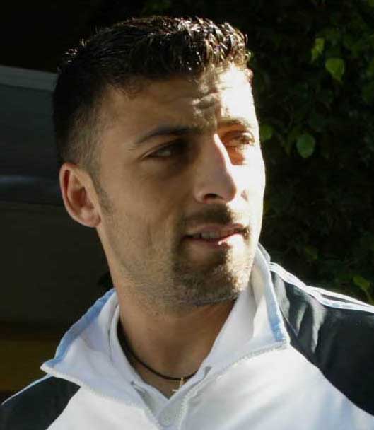 Walter Samuel