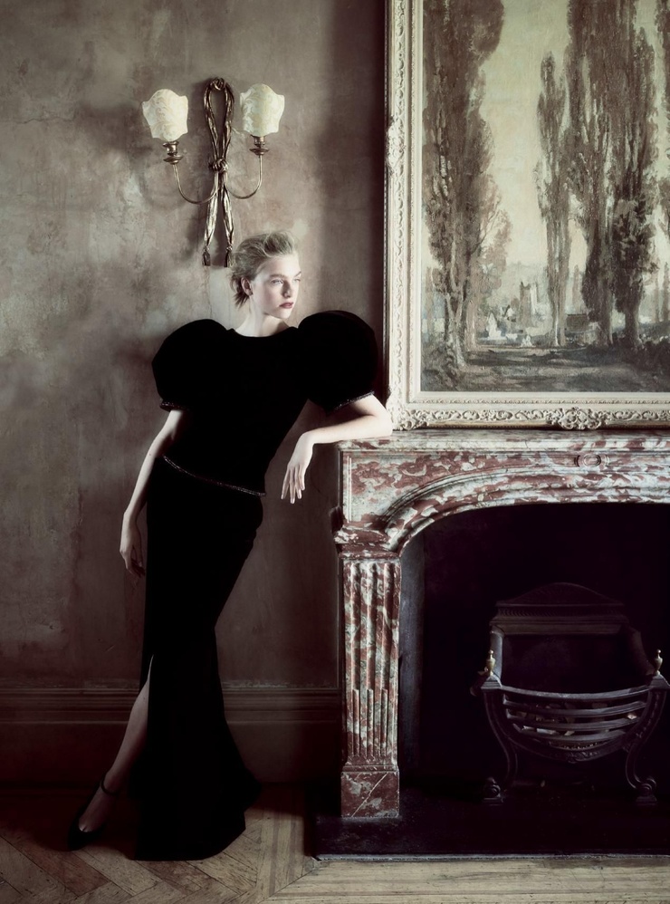 Hedvig Palm