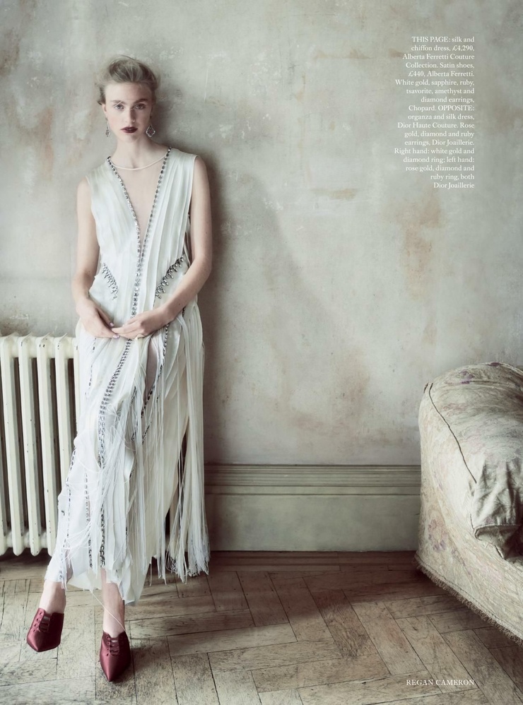 Hedvig Palm