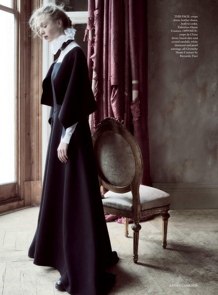 Hedvig Palm