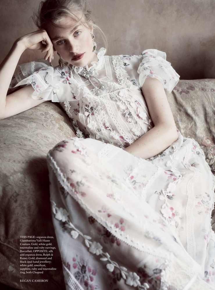 Hedvig Palm