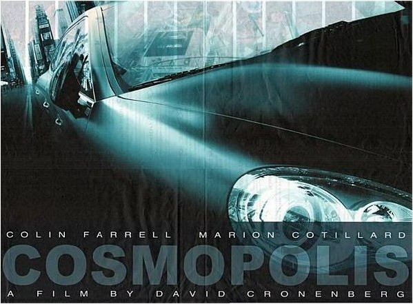 Cosmopolis