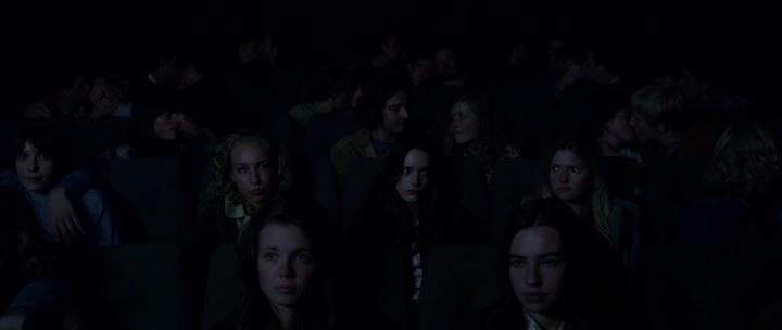 Nymphomaniac: Vol. I