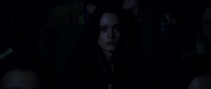 Nymphomaniac: Vol. I