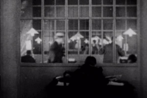 The Lodger (1927)