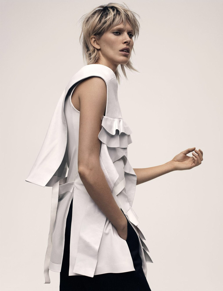 Iselin Steiro
