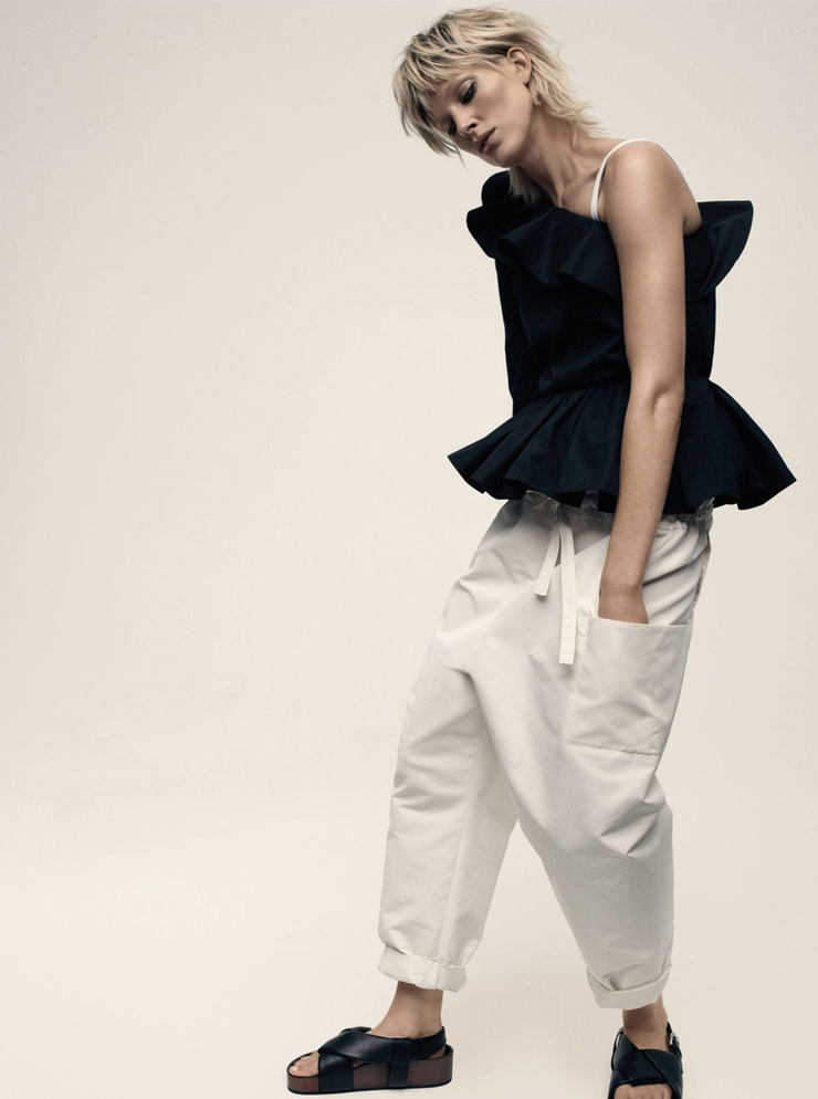 Iselin Steiro