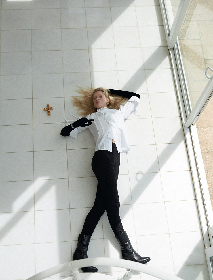 Iselin Steiro