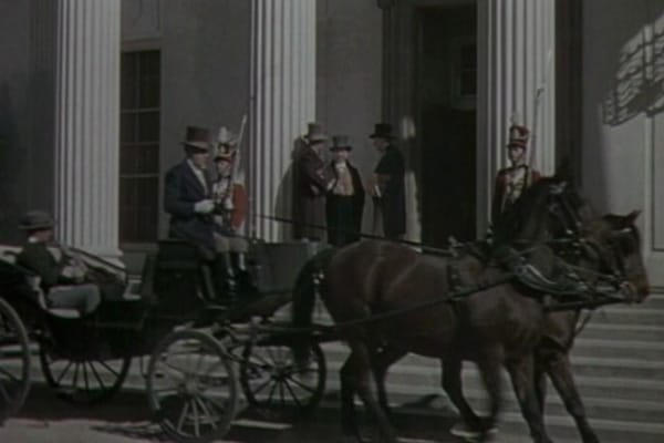 Under Capricorn (1949)