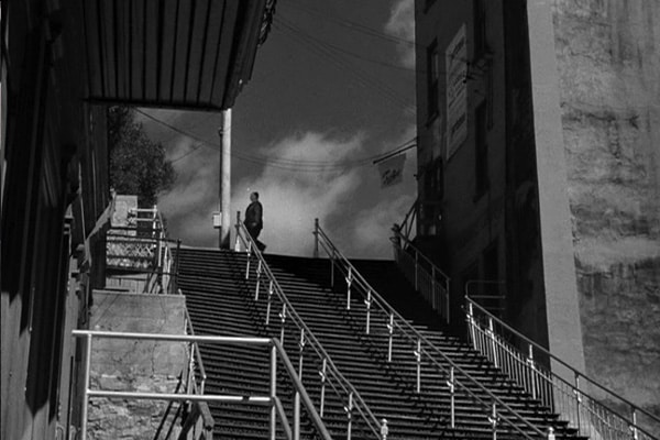 I Confess (1953) I Confess (1953)
