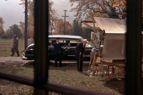 The Trouble with Harry (1955)