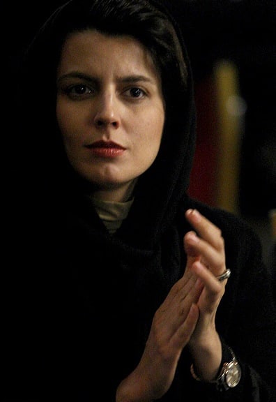 Leila Hatami Leila Hatami