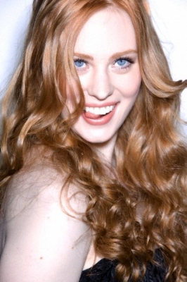 Deborah Ann Woll Deborah Ann Woll
