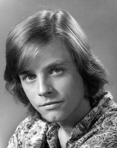 Mark Hamill